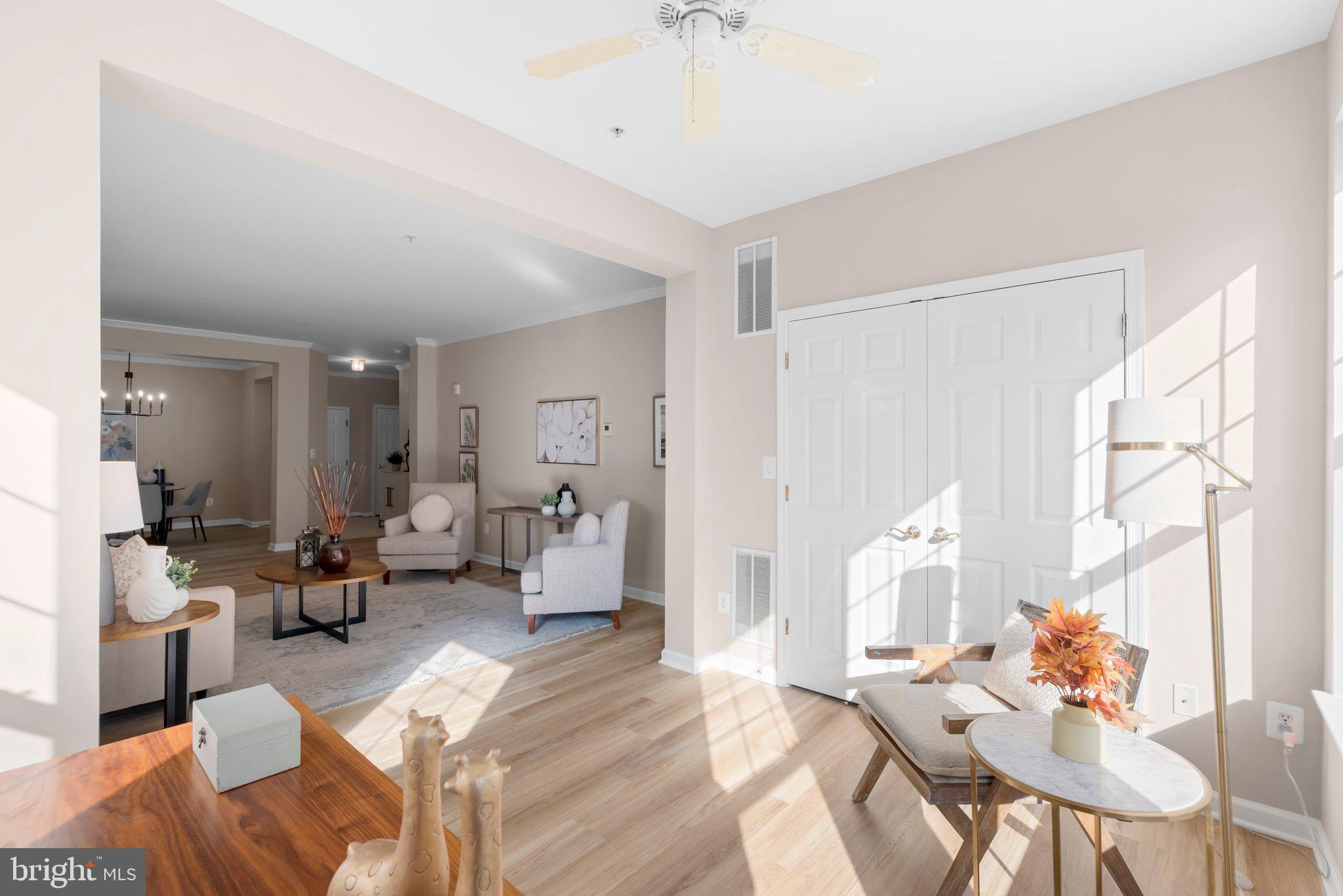 201 HIGH GABLES DRIVE 206