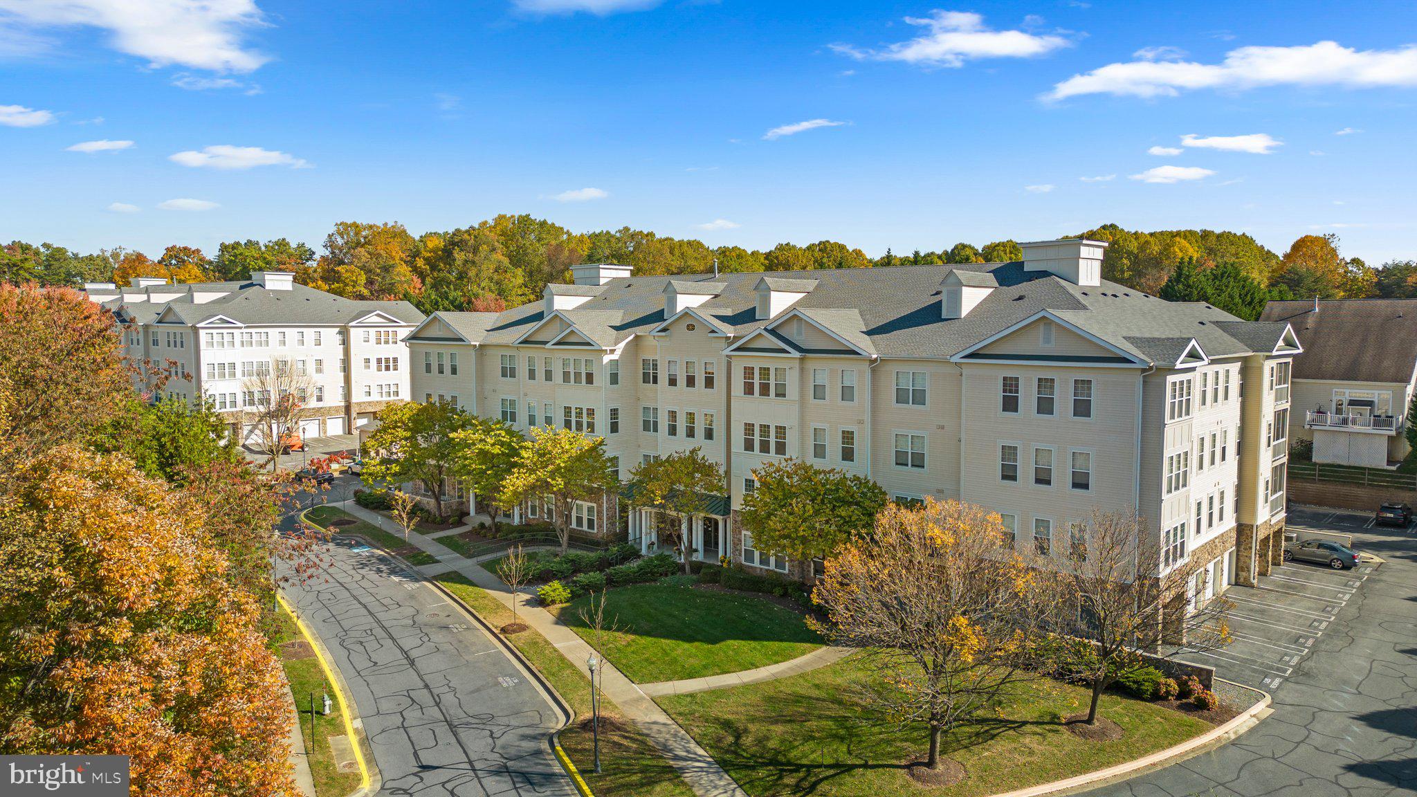 201 HIGH GABLES DRIVE 206