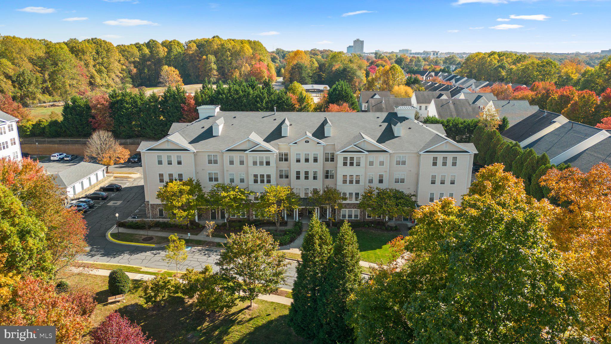 201 HIGH GABLES DRIVE 206
