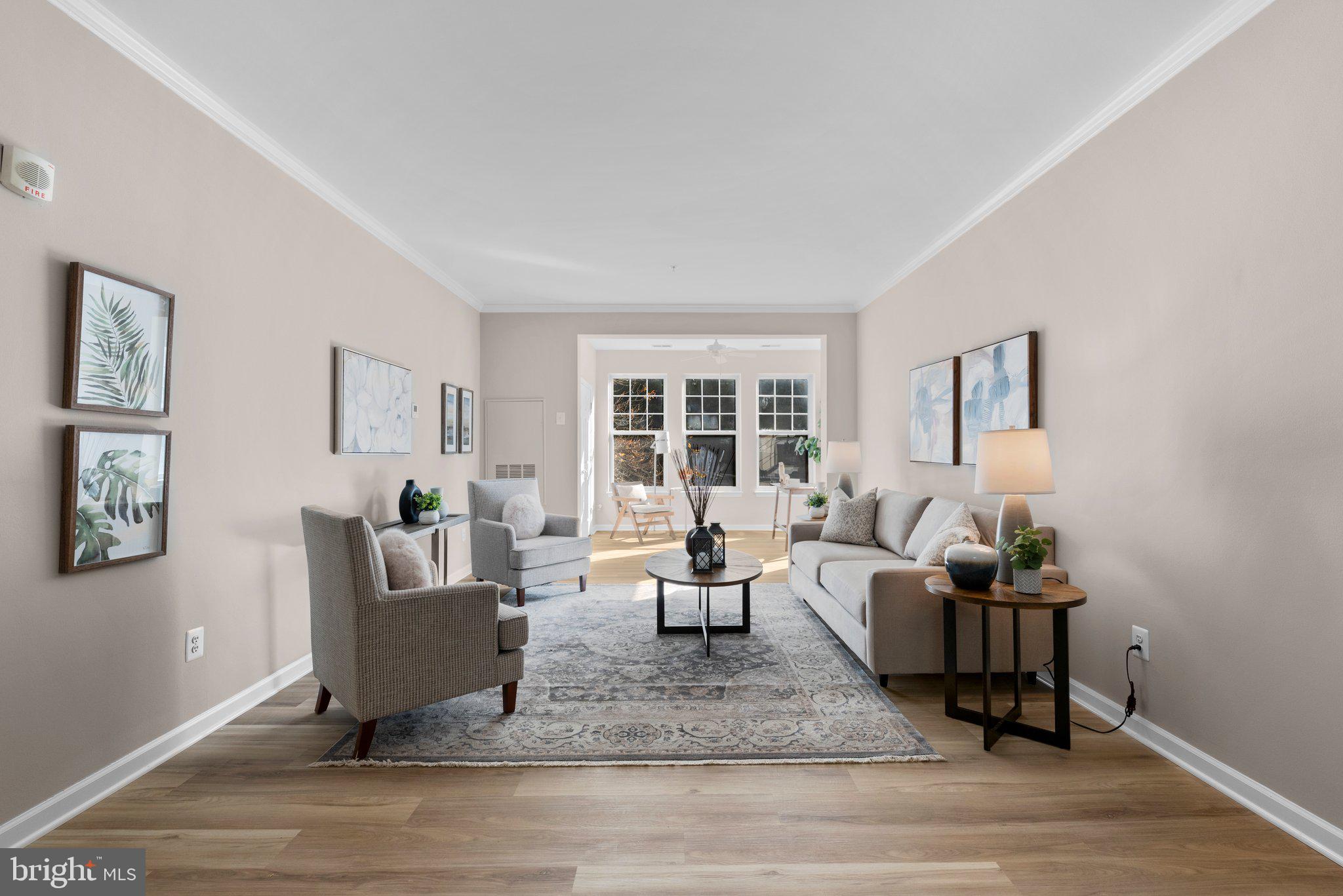 201 HIGH GABLES DRIVE 206