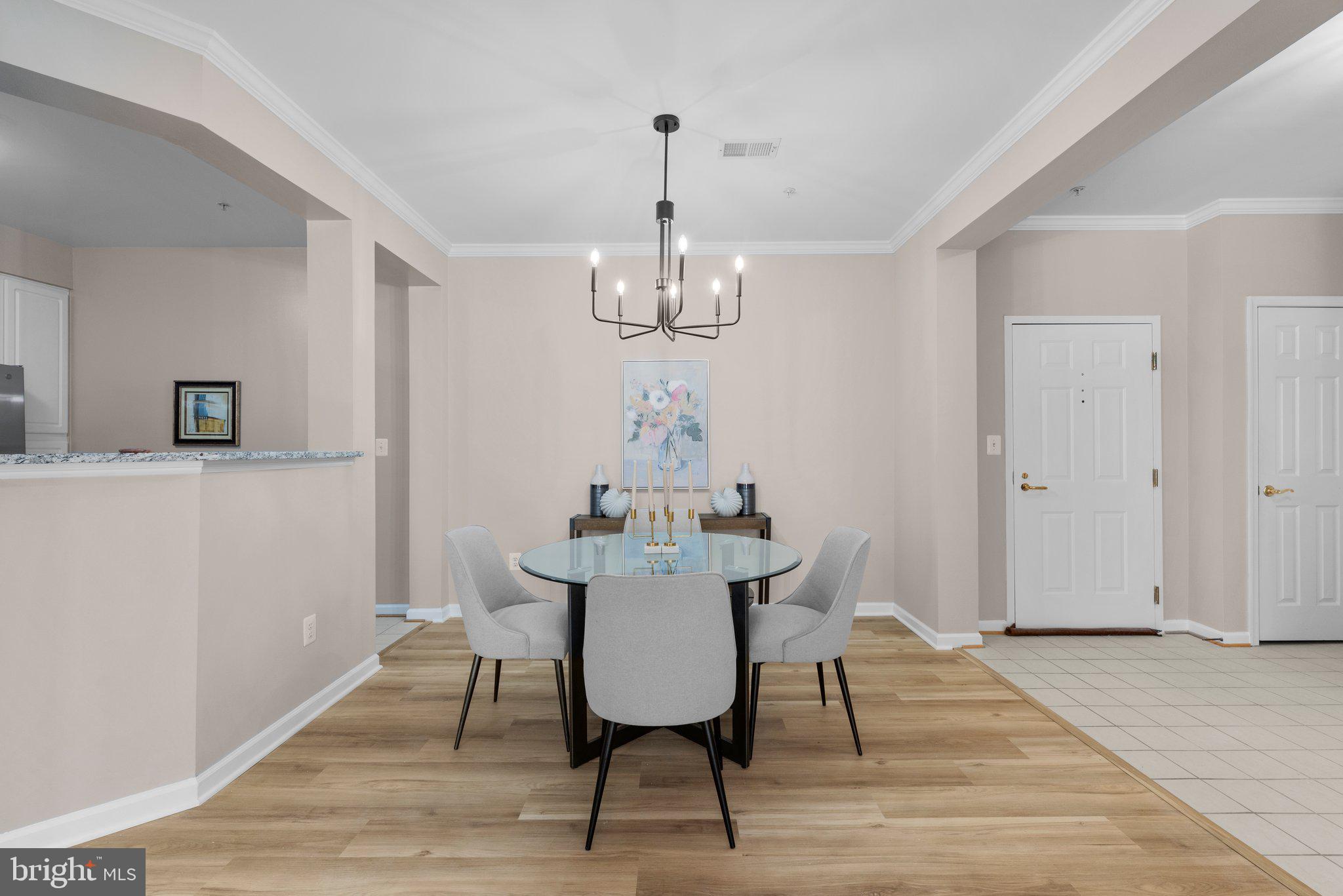 201 HIGH GABLES DRIVE 206