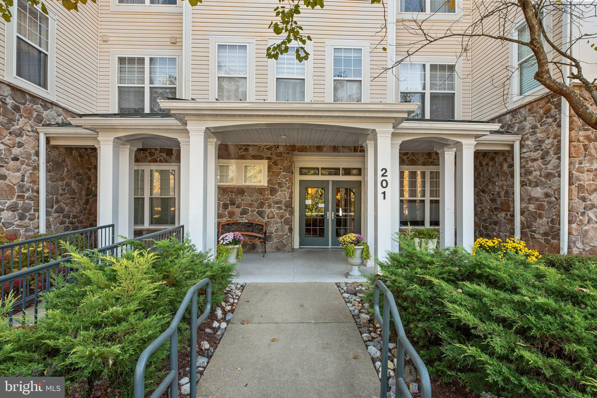 201 HIGH GABLES DRIVE 206