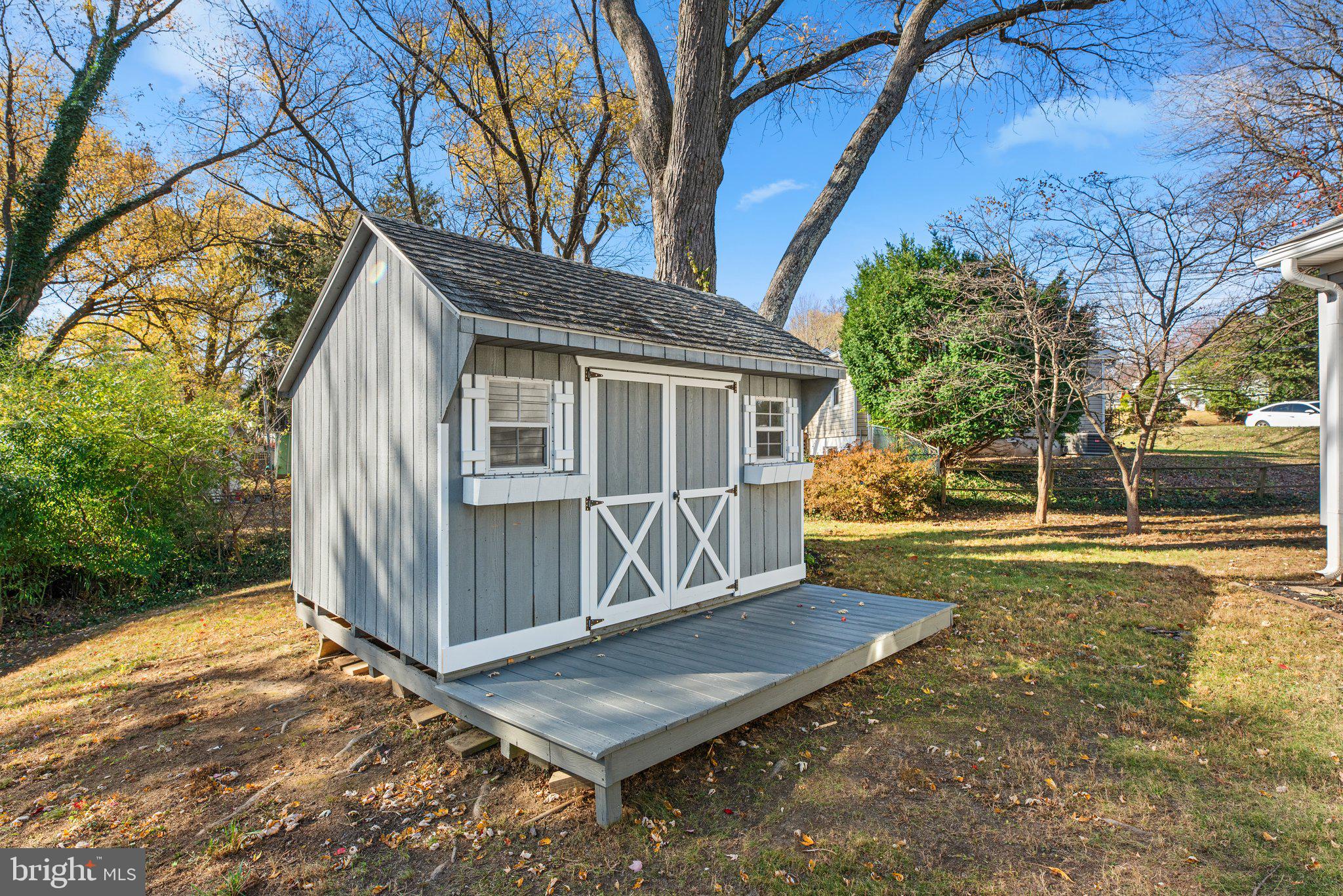 1119 BROADWOOD DRIVE