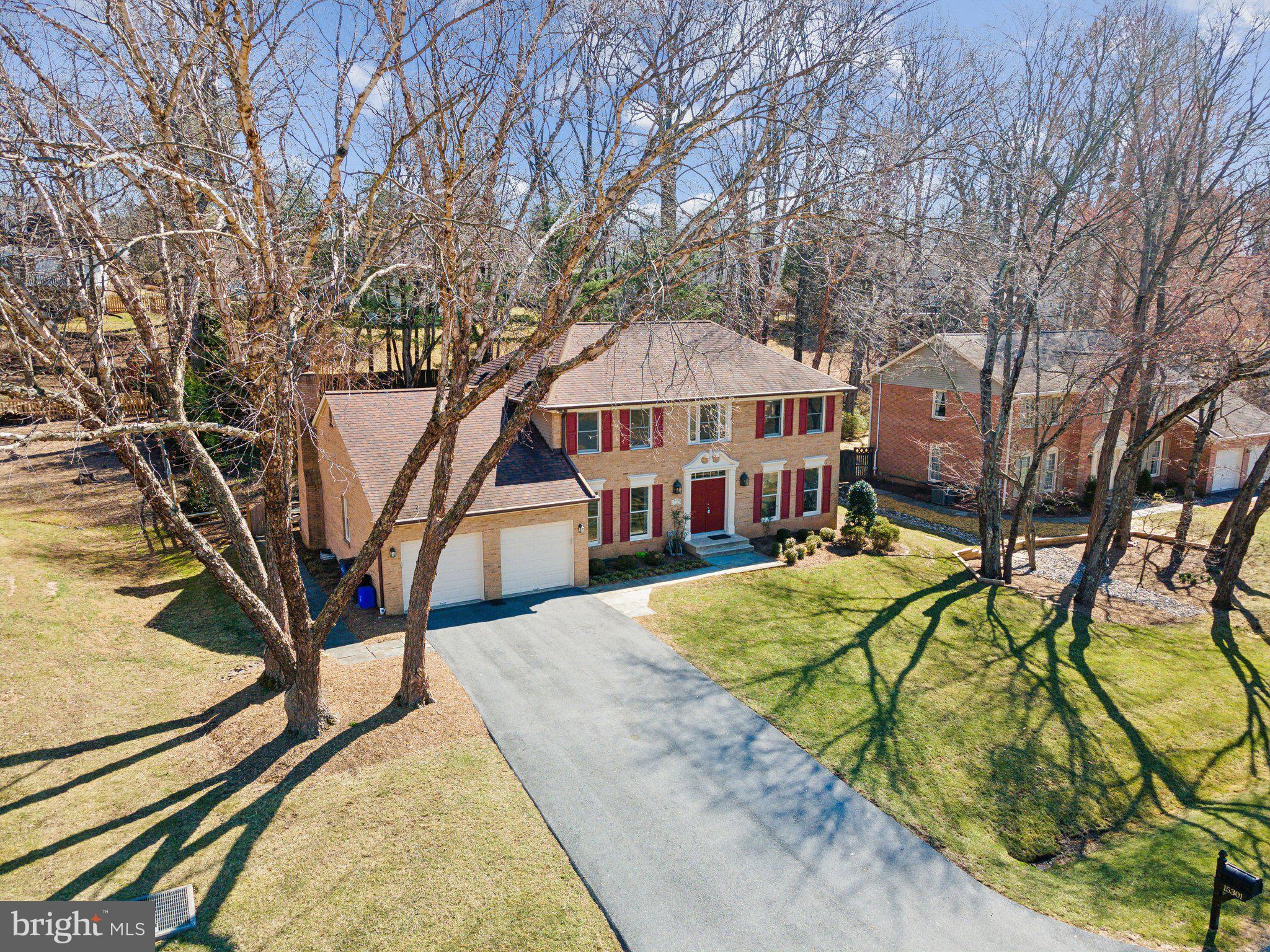 15301 WATERGATE ROAD