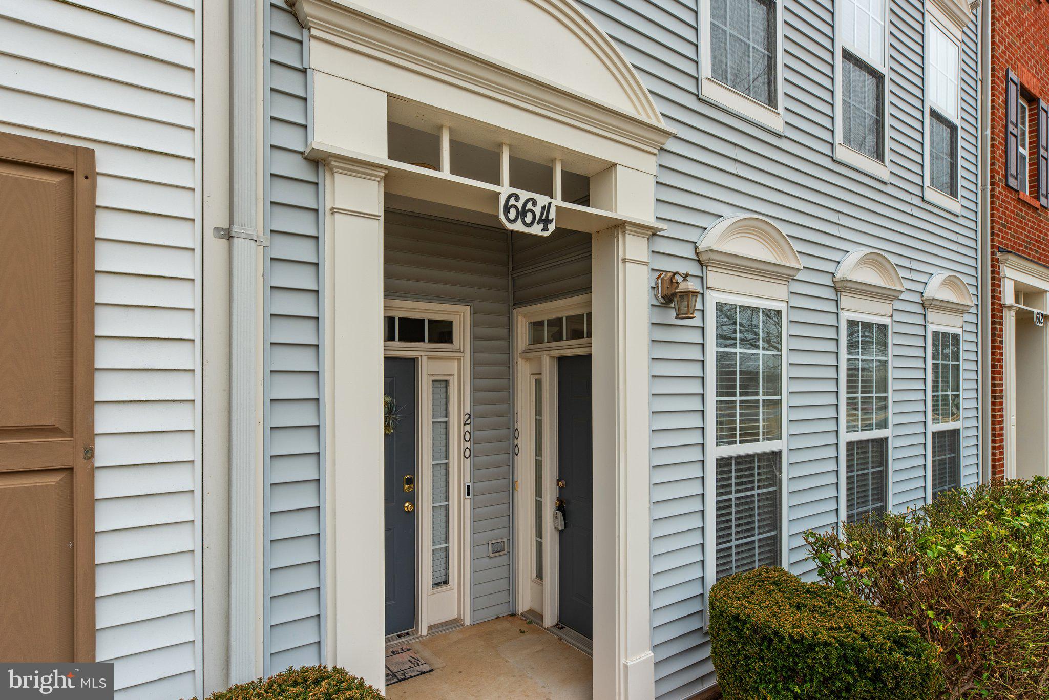 664 ORCHARD RIDGE DRIVE 100