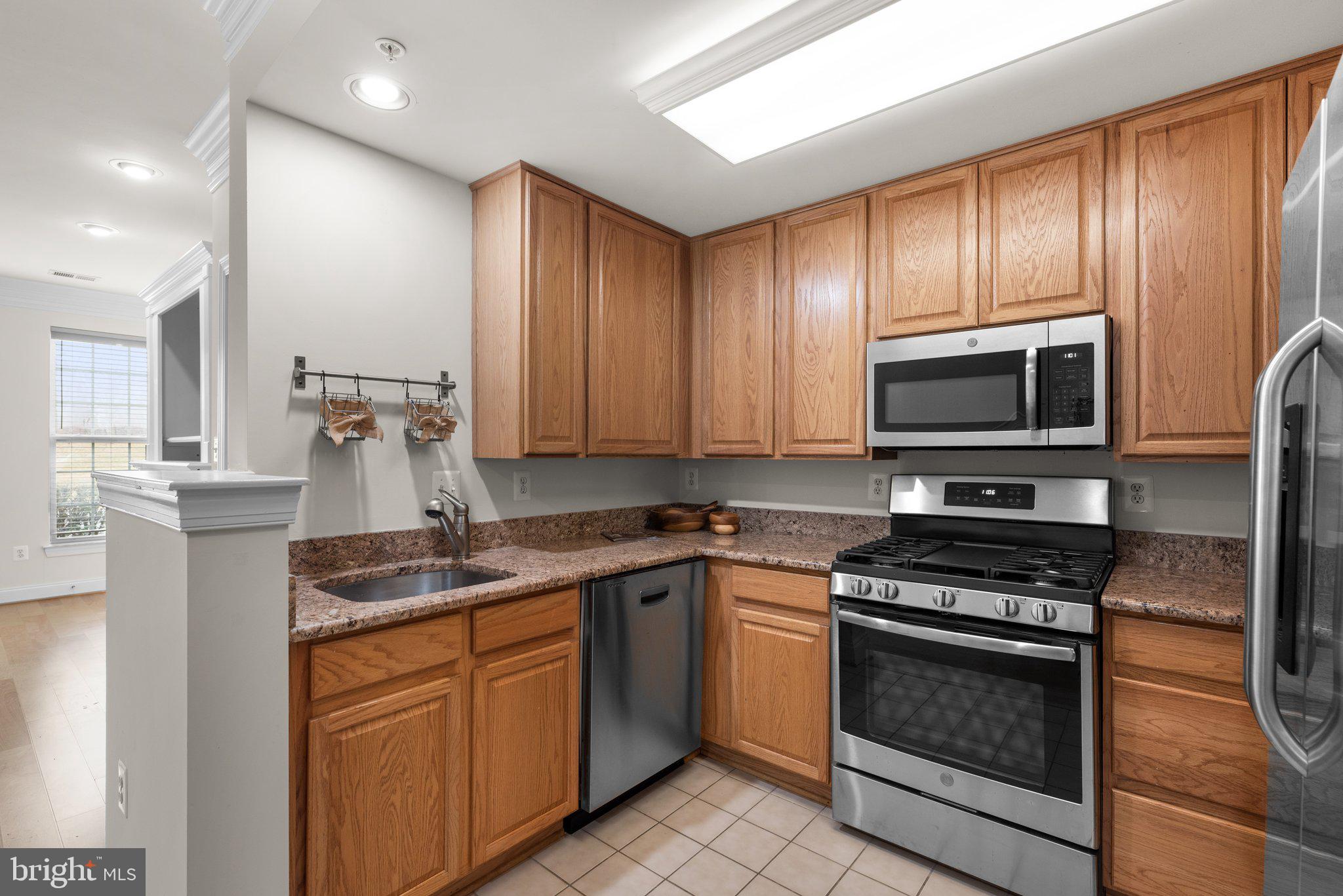 664 ORCHARD RIDGE DRIVE 100