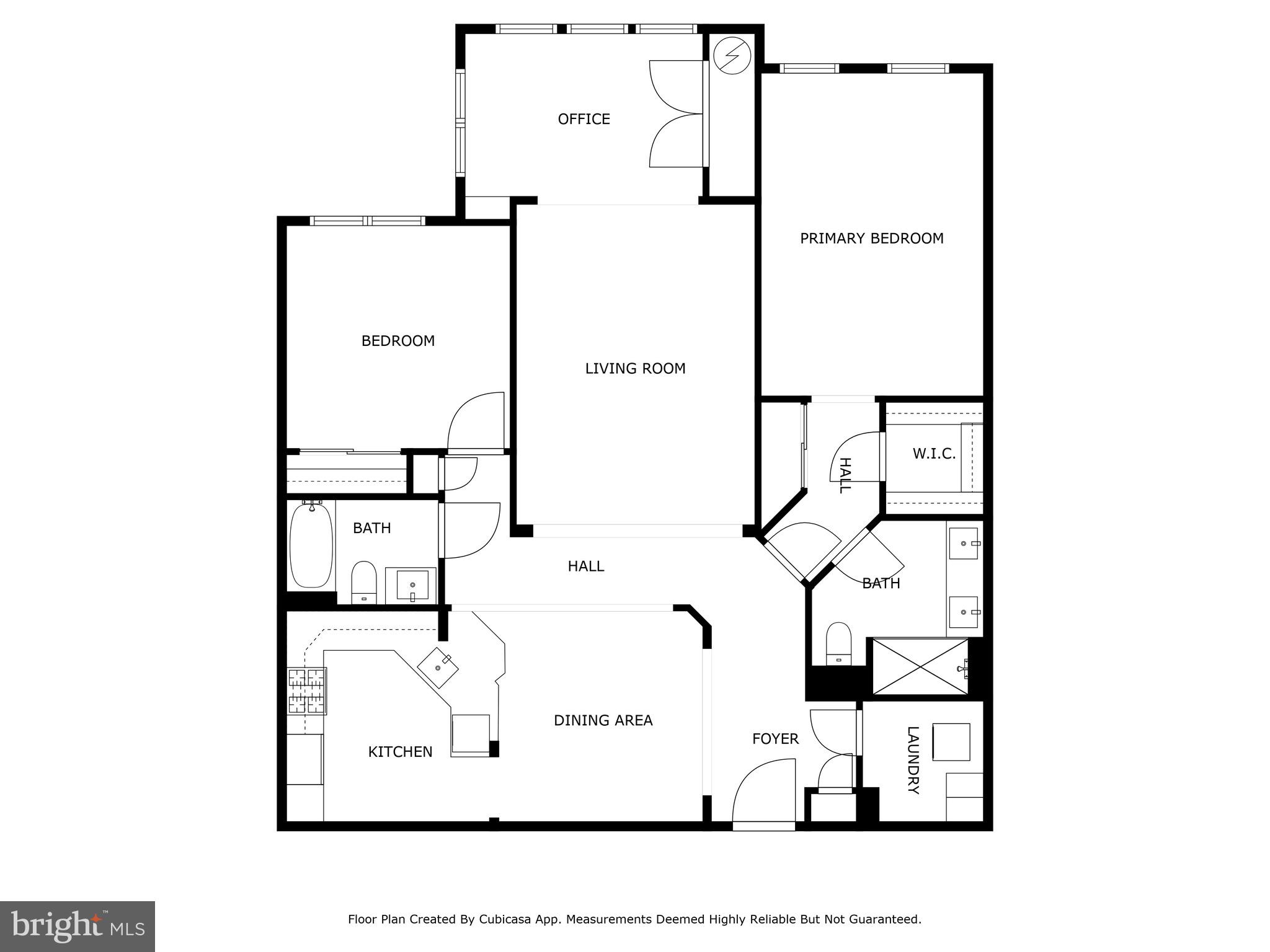301 HIGH GABLES DRIVE 305