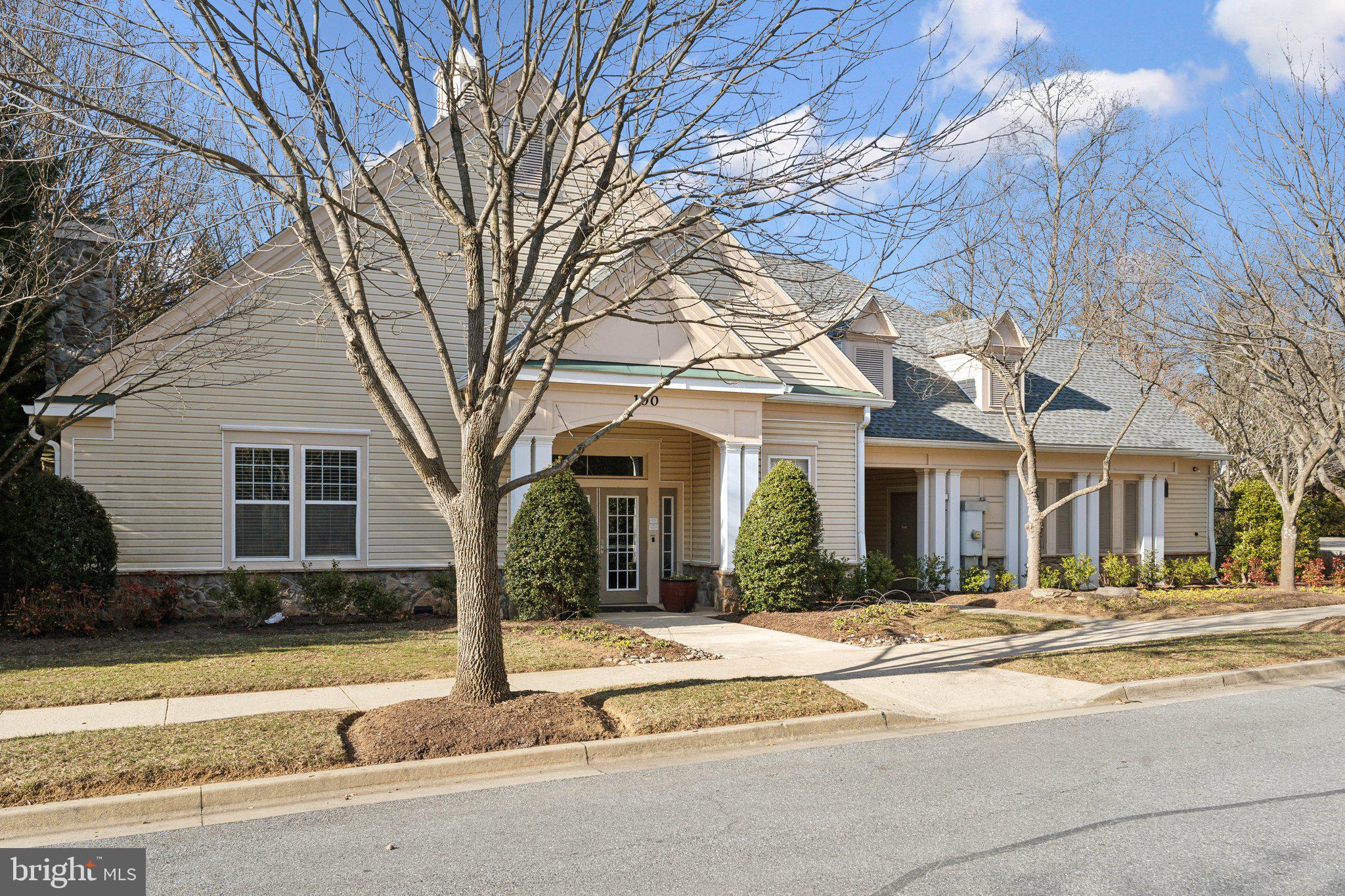 301 HIGH GABLES DRIVE 305
