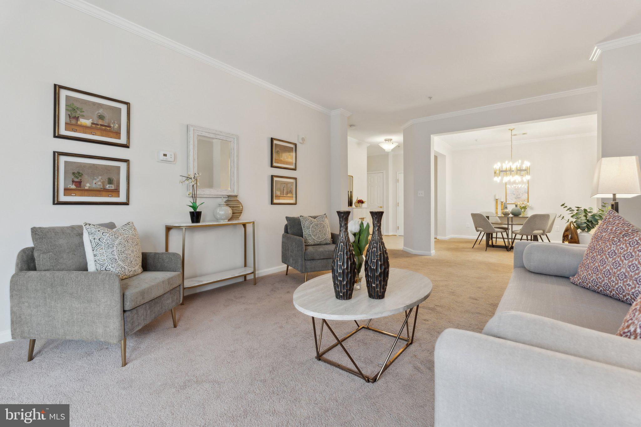 301 HIGH GABLES DRIVE 305