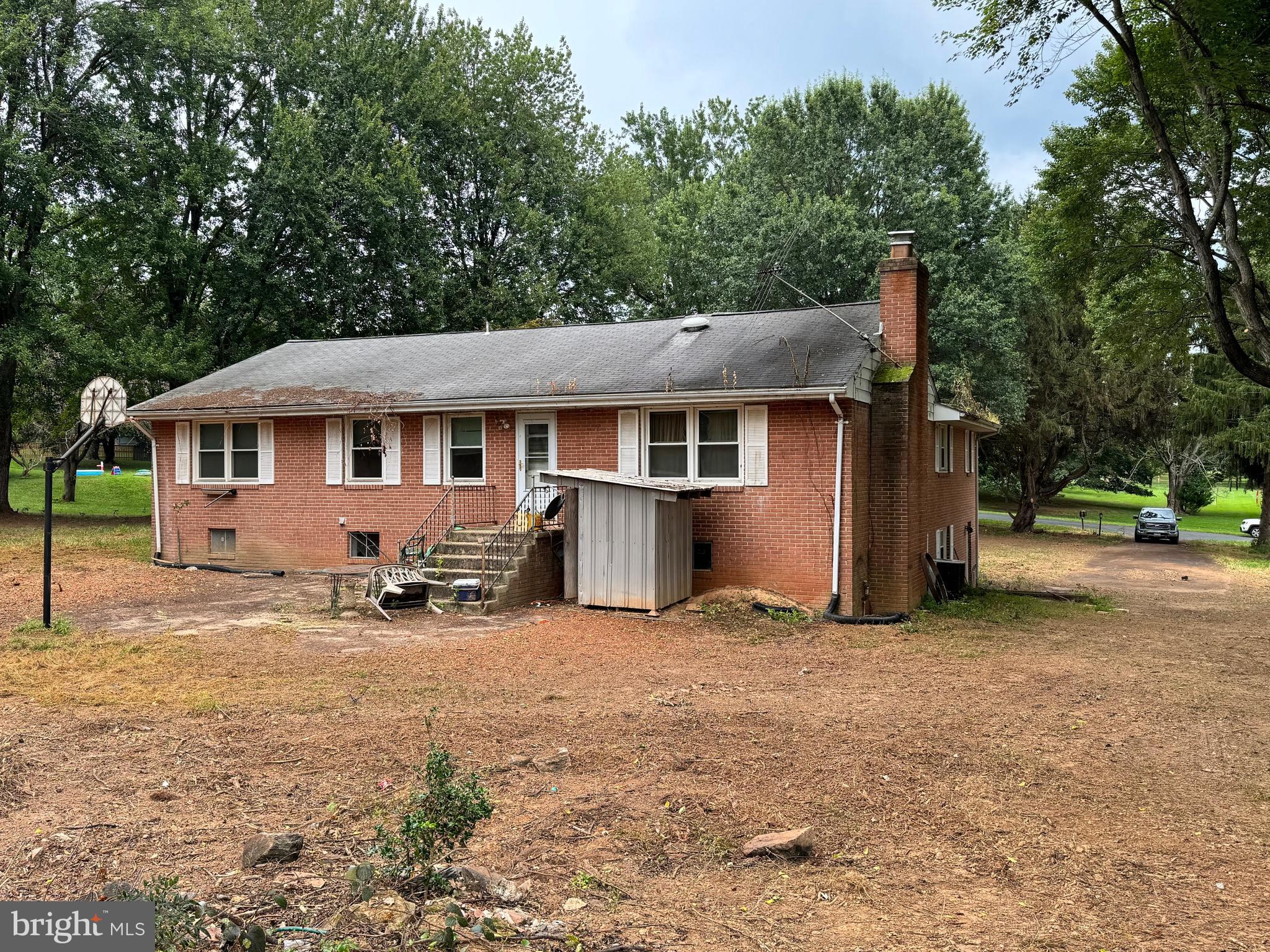 15612 NORMAN DRIVE