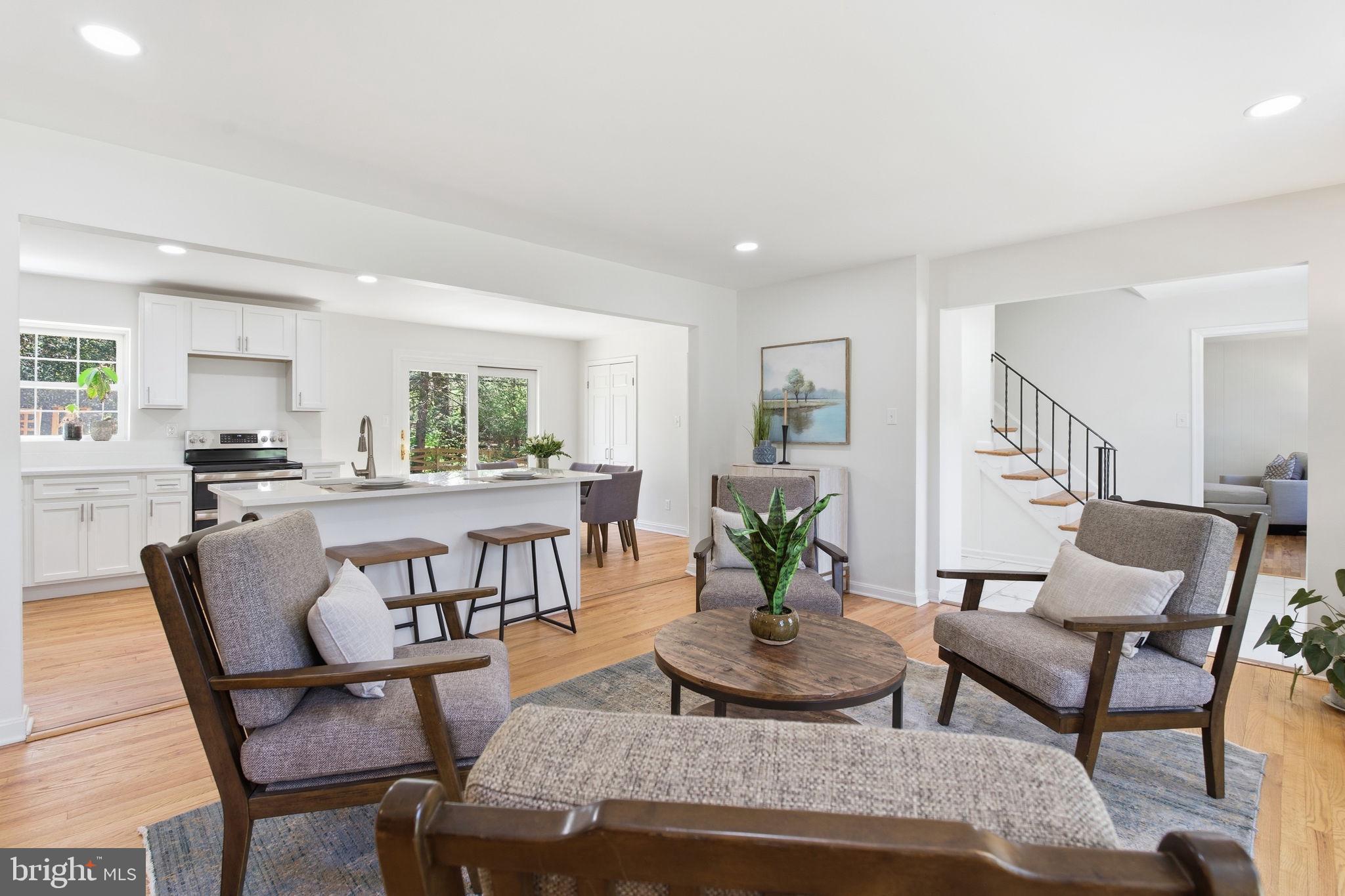 15101 REDGATE DRIVE