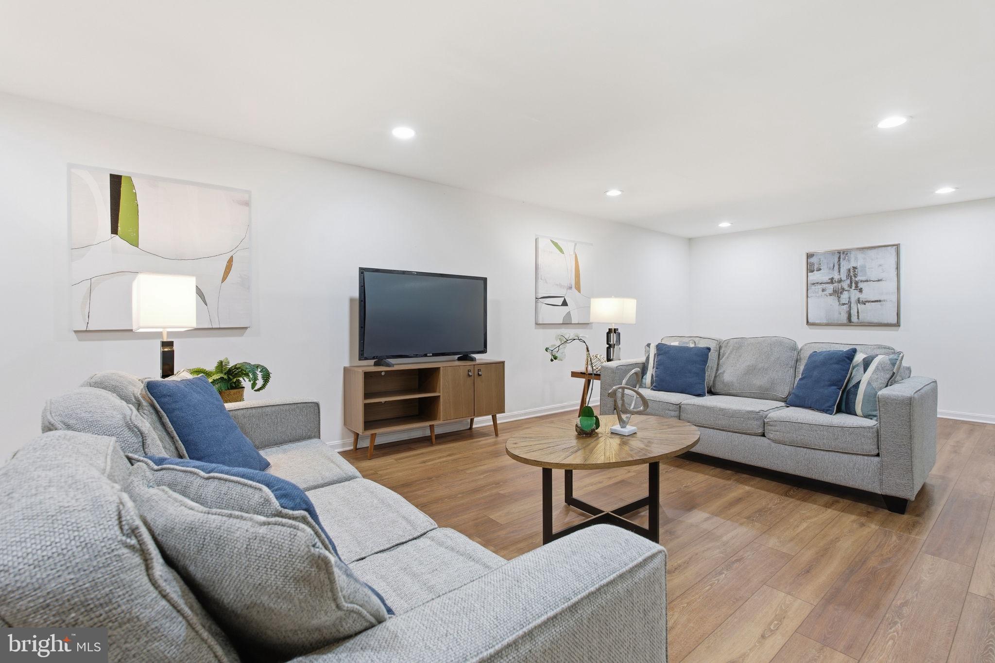 15101 REDGATE DRIVE