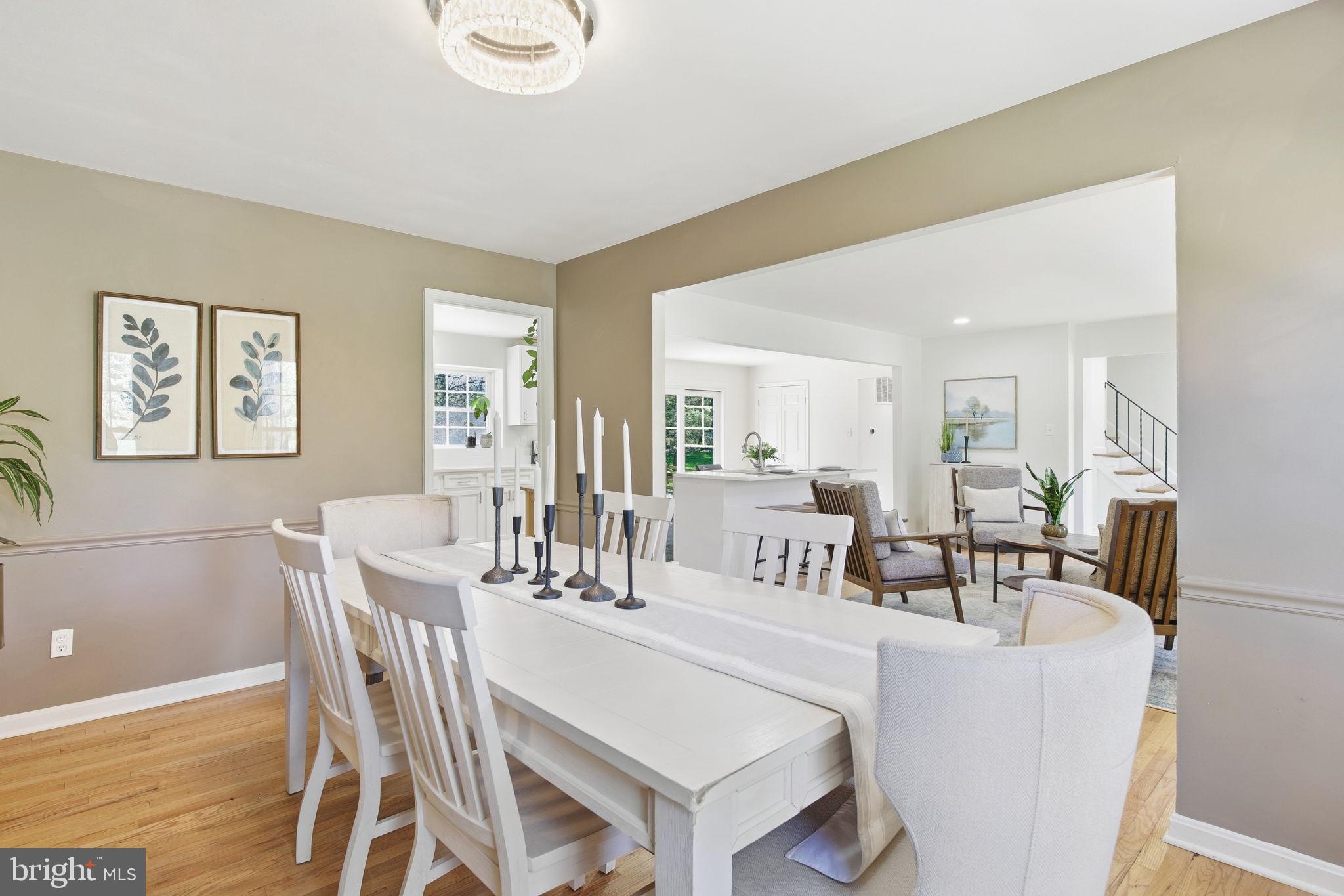15101 REDGATE DRIVE