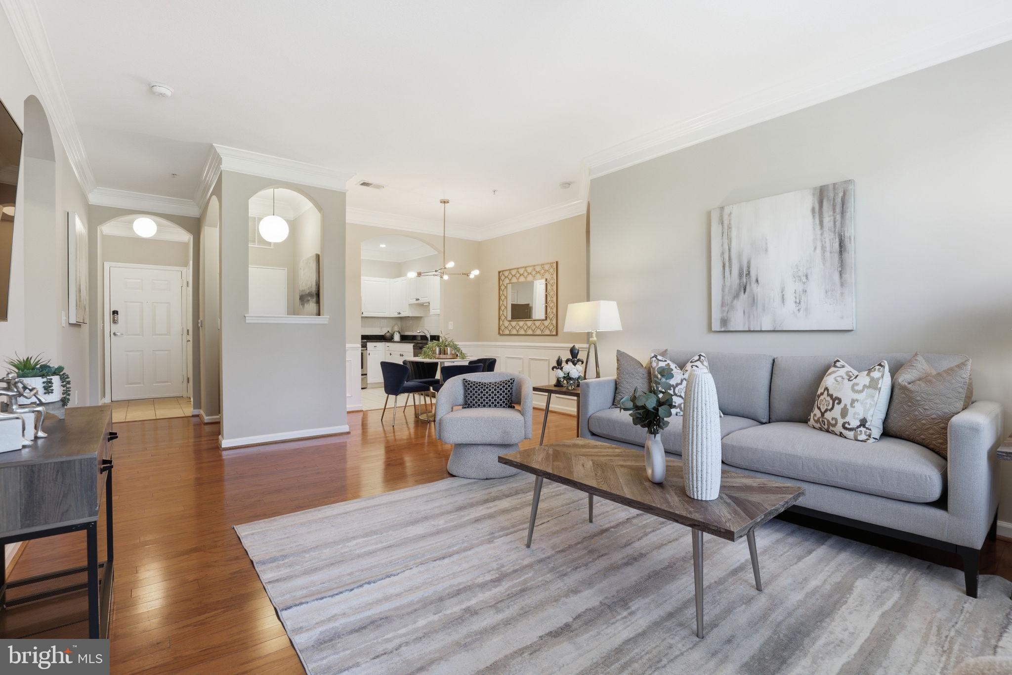 7 GRANITE PLACE 214