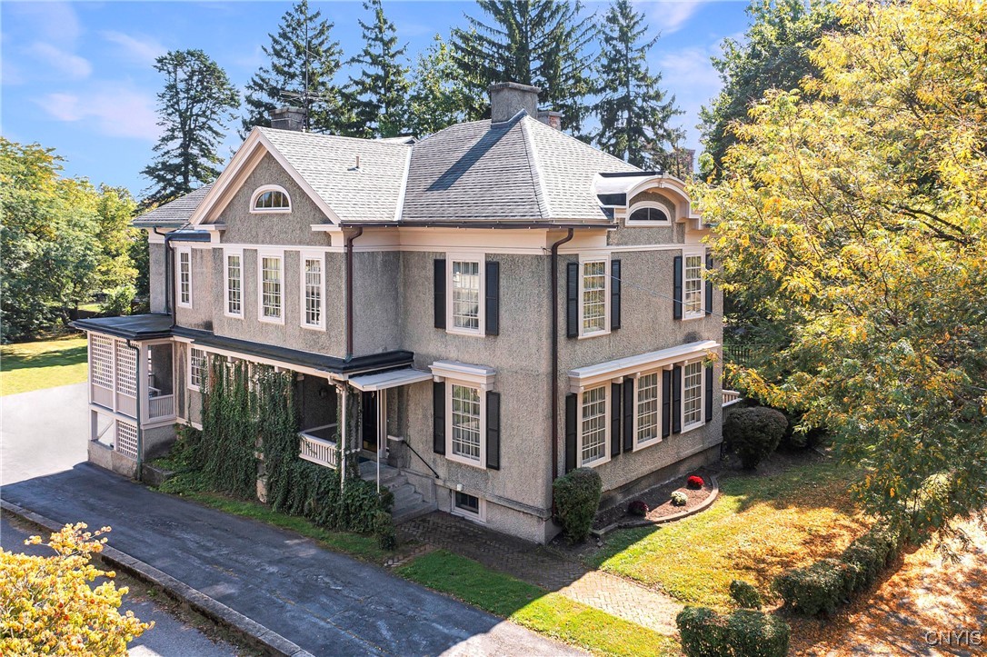 104 South Street