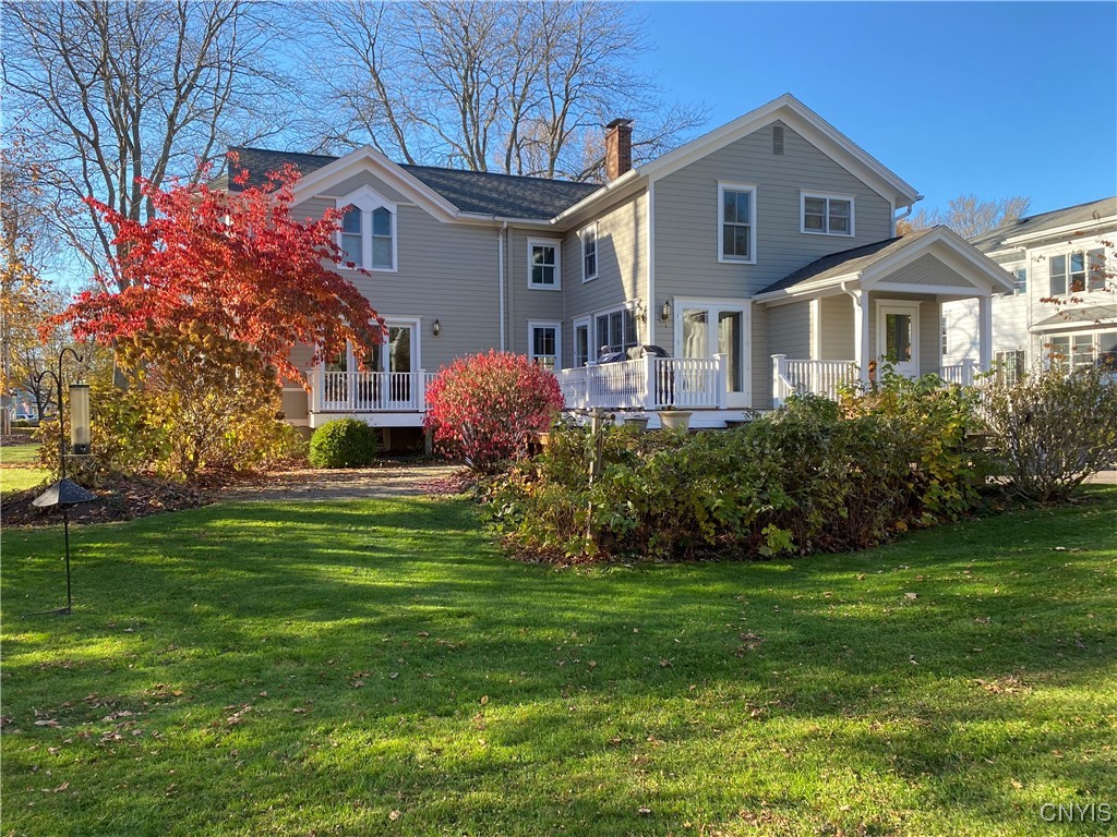 36 Leitch Avenue