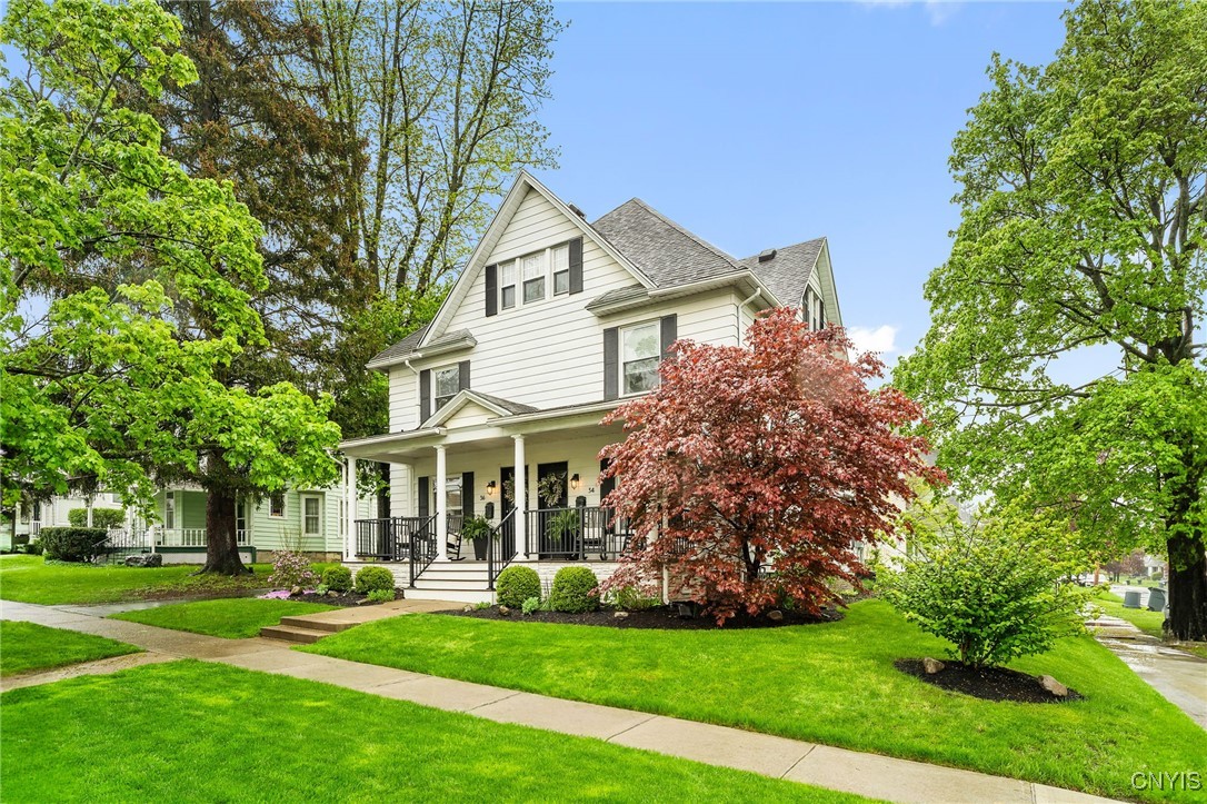 34-36 Hamilton Avenue
