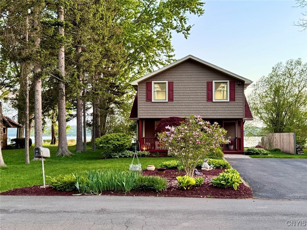 97 Burtis Point Road