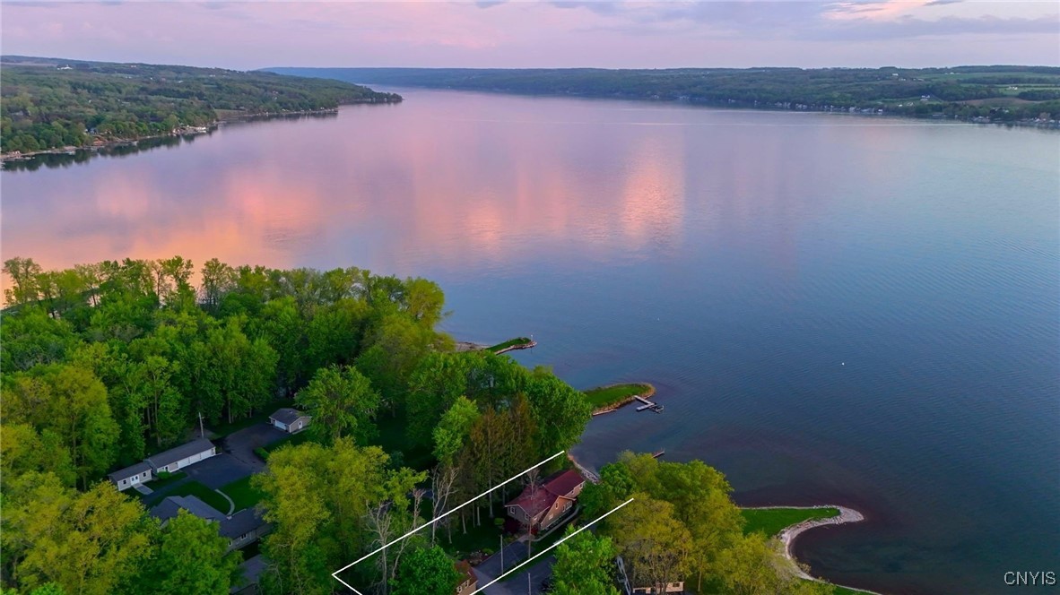 97 Burtis Point Road