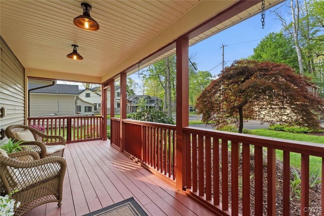 97 Burtis Point Road