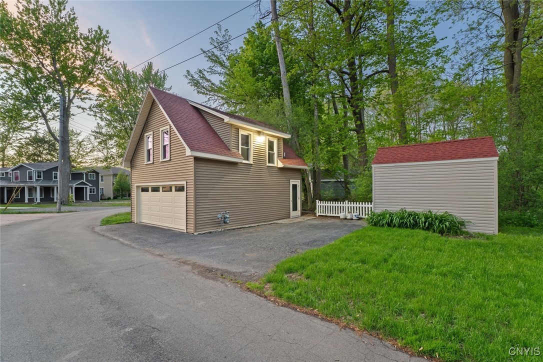 97 Burtis Point Road