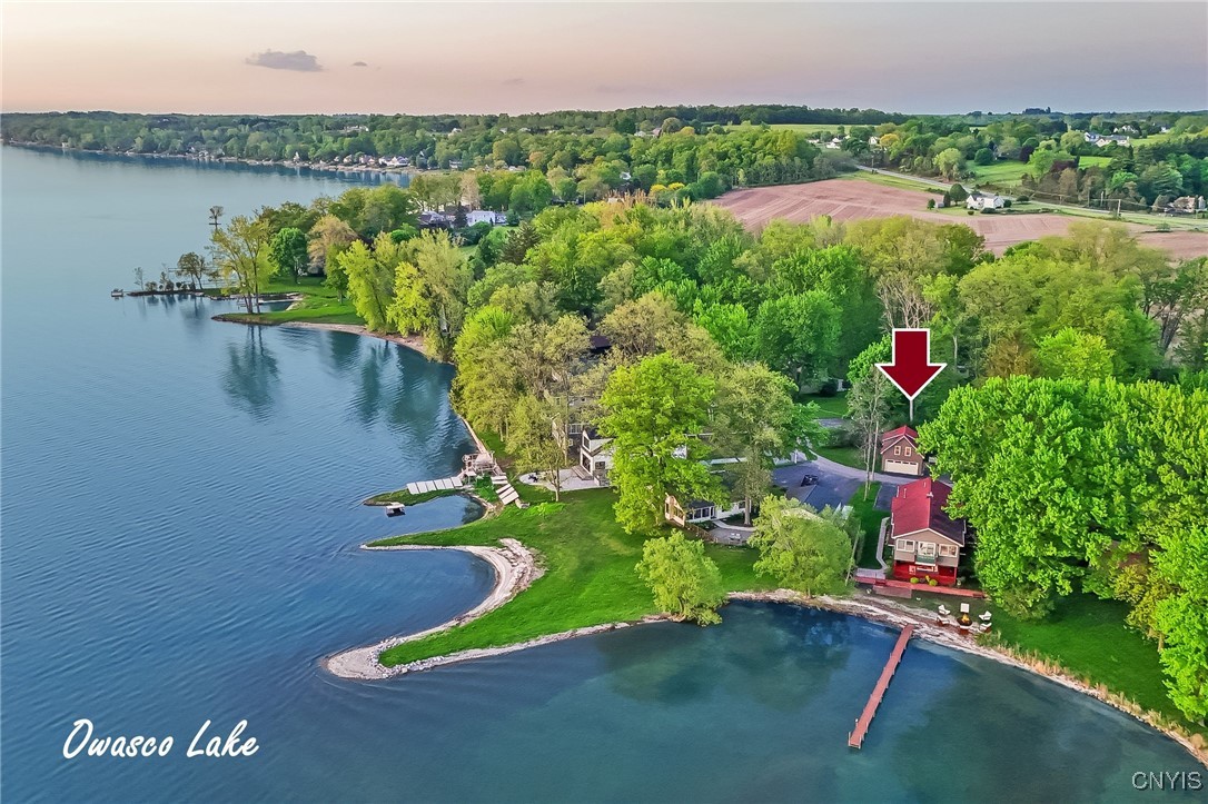 97 Burtis Point Road