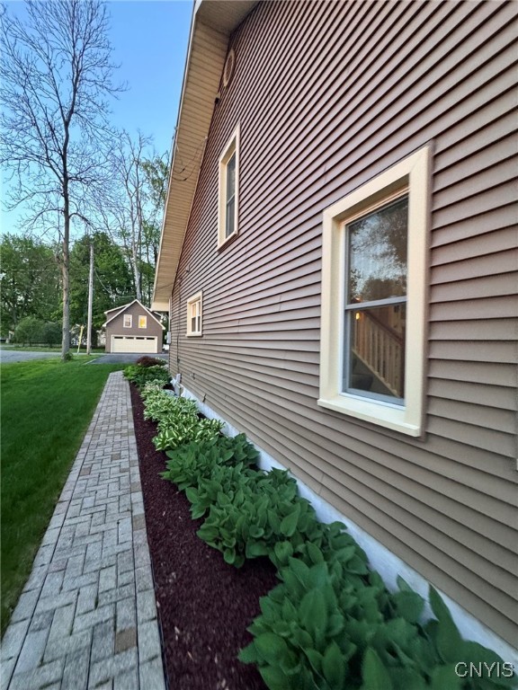 97 Burtis Point Road
