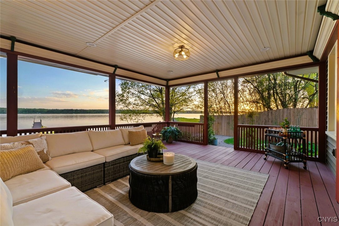 97 Burtis Point Road