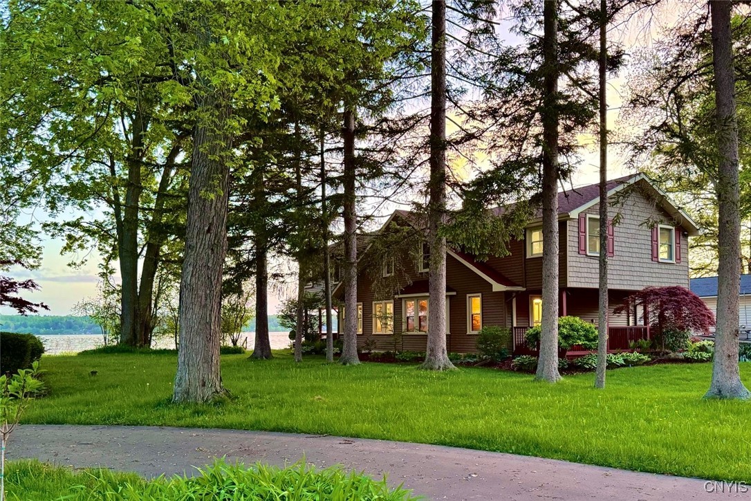 97 Burtis Point Road