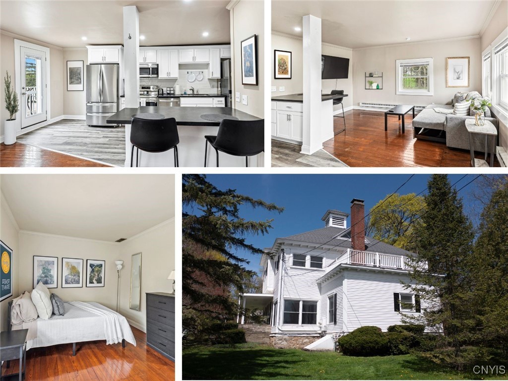 40 Lakeview Circle #2 Circle