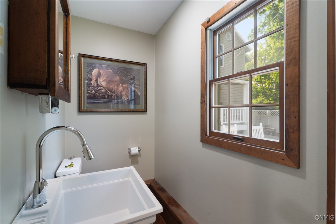 5920 South Street Road