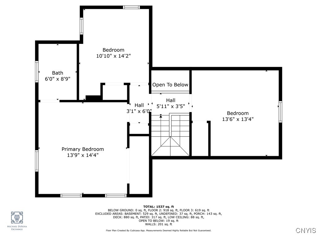 5920 South Street Road