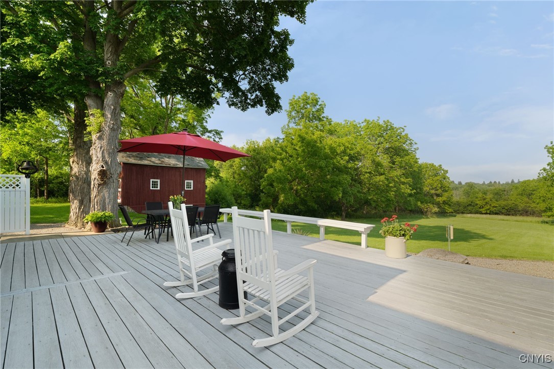 5920 South Street Road