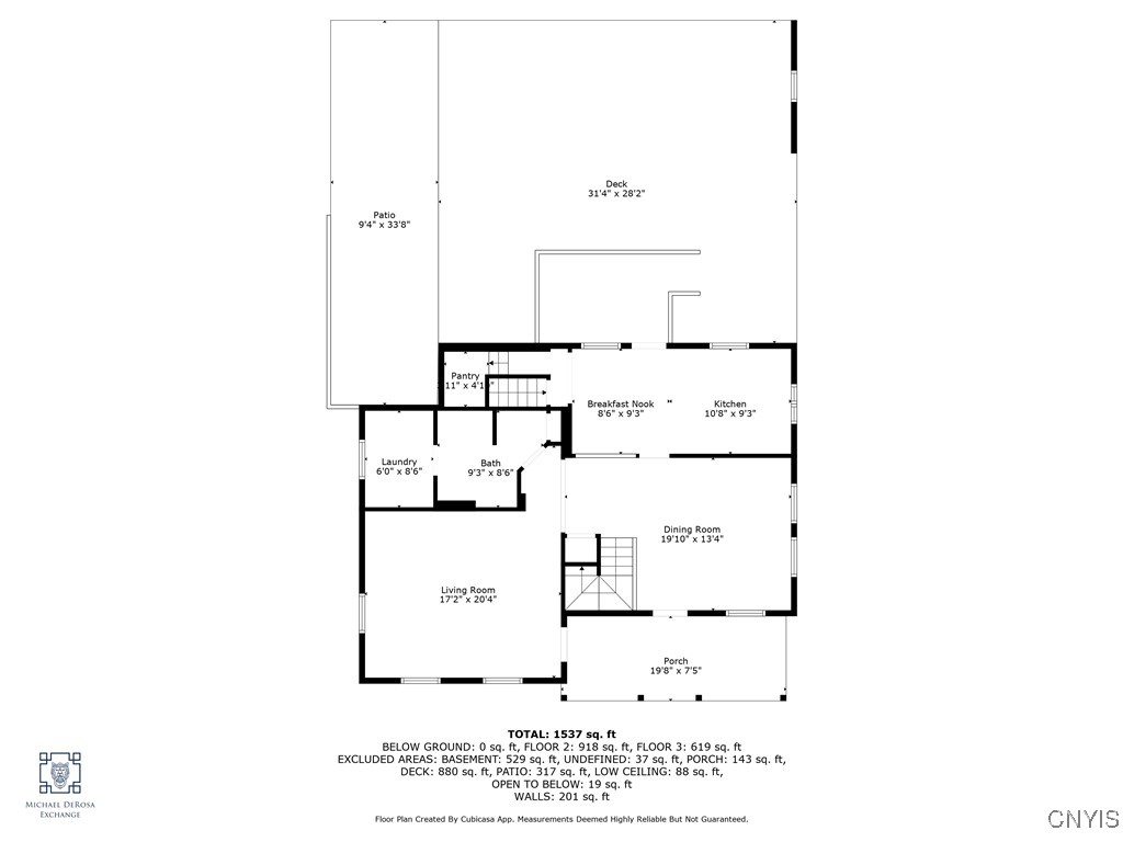 5920 South Street Road