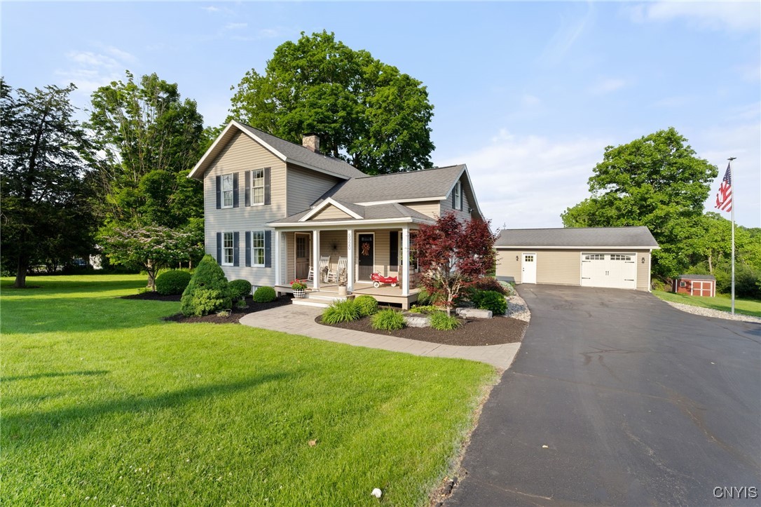 5920 South Street Road