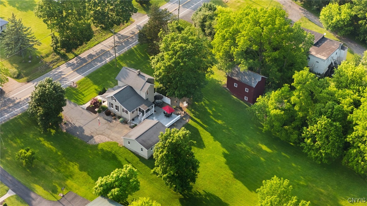 5920 South Street Road