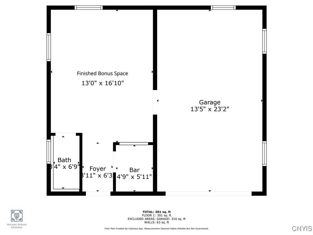 5920 South Street Road