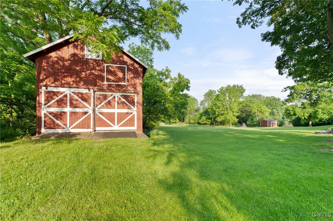 5920 South Street Road