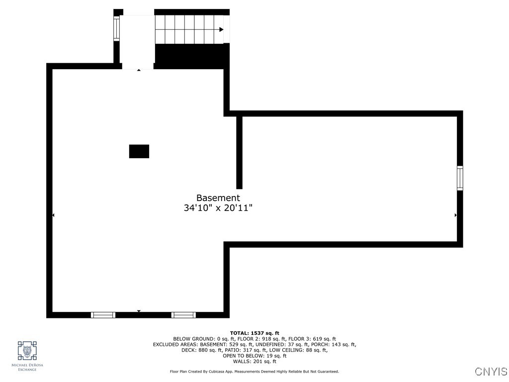 5920 South Street Road