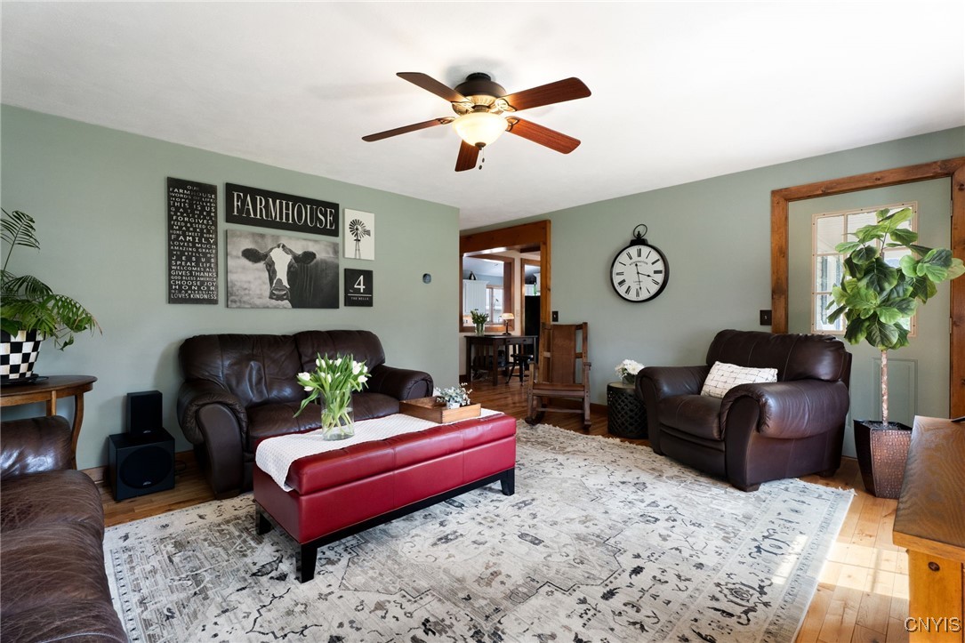 5920 South Street Road