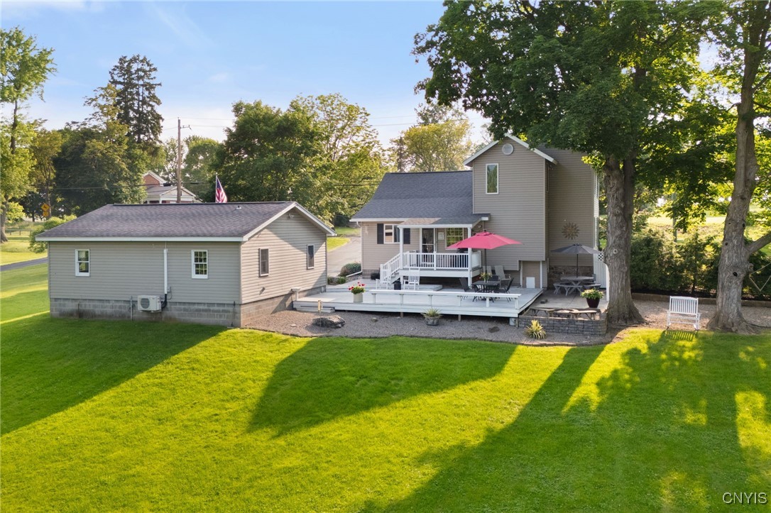 5920 South Street Road