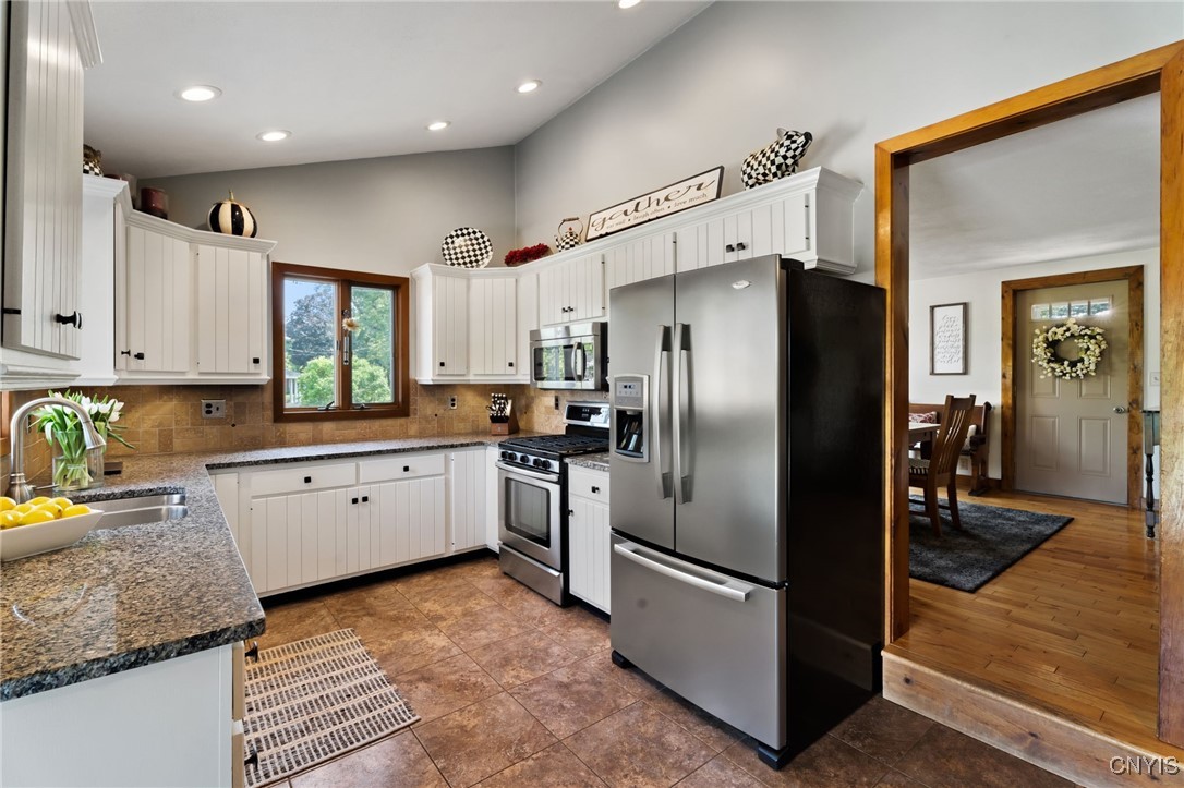 5920 South Street Road