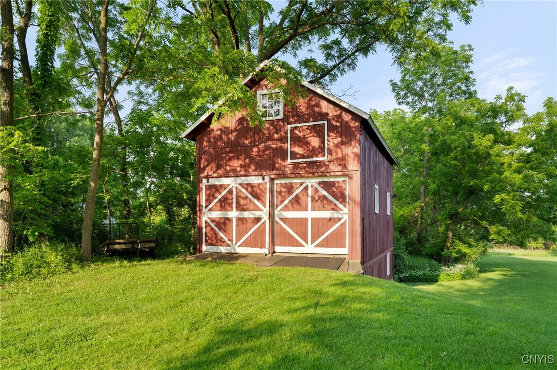 5920 South Street Road