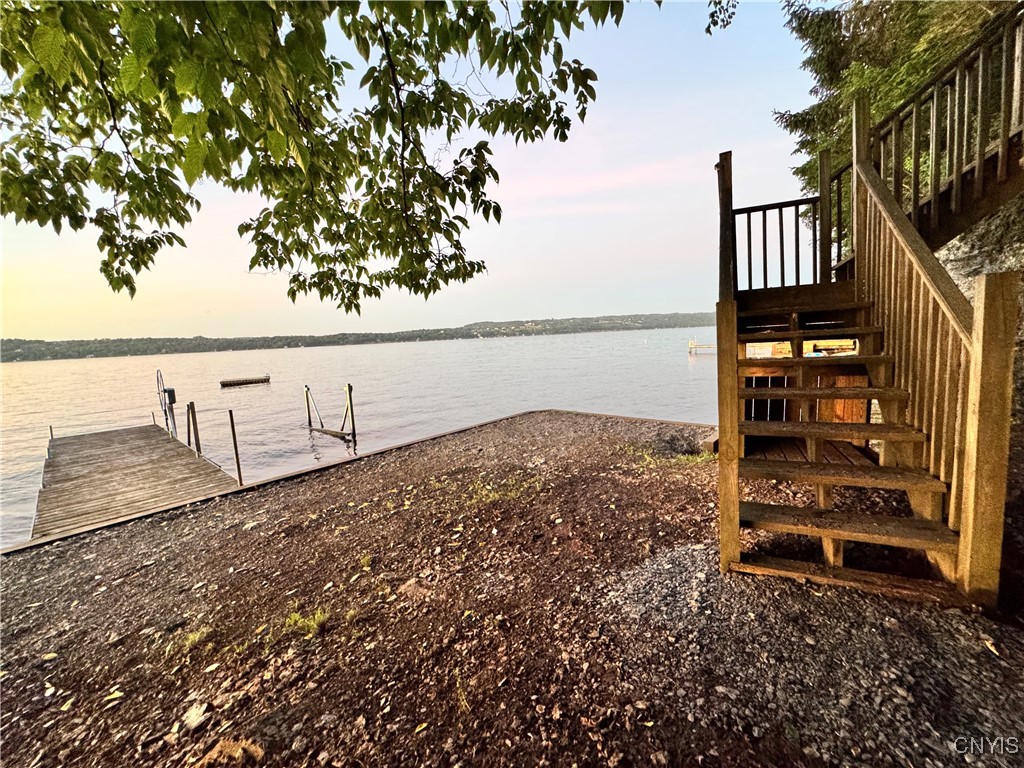 1690 Amerman Road