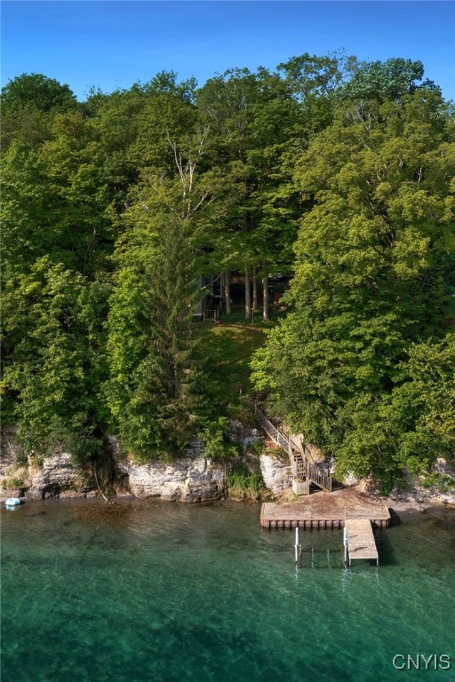 1690 Amerman Road
