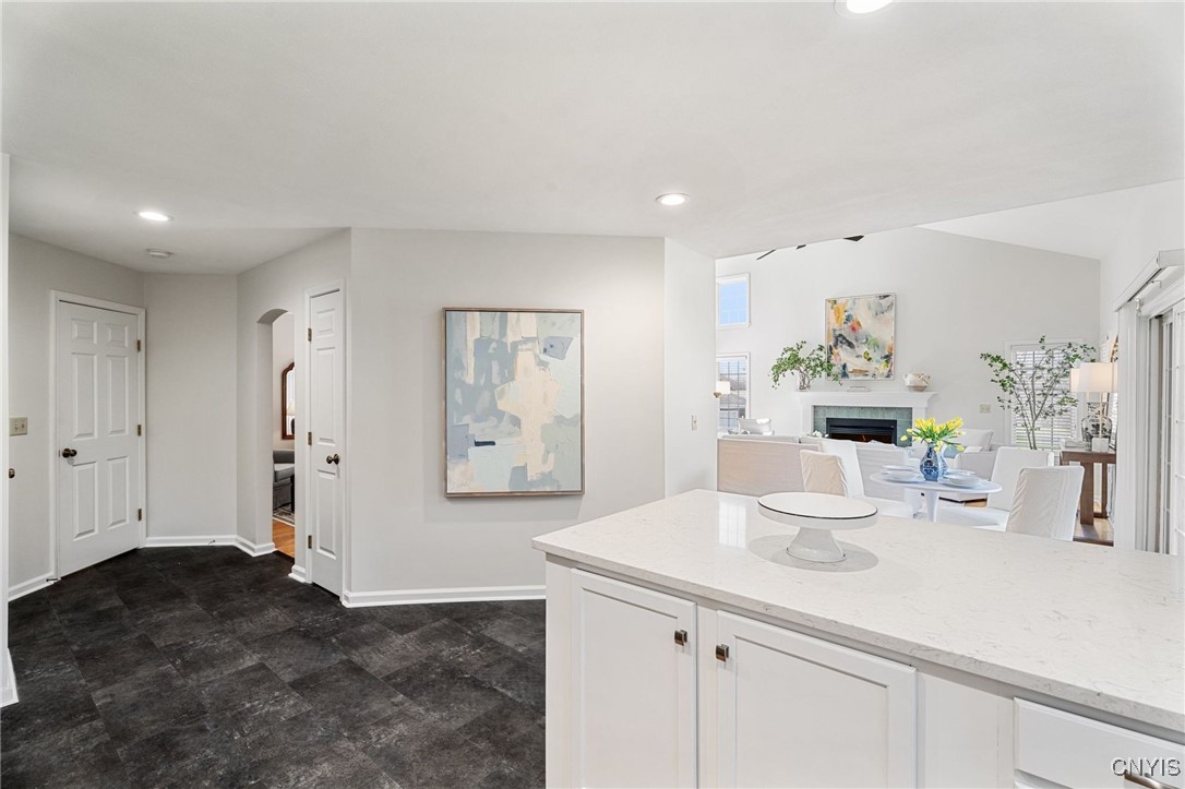 28 Willowbrook Drive (Martin Point Townhouse)