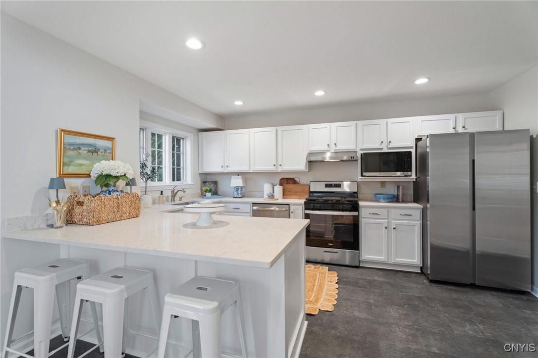 28 Willowbrook Drive (Martin Point Townhouse)