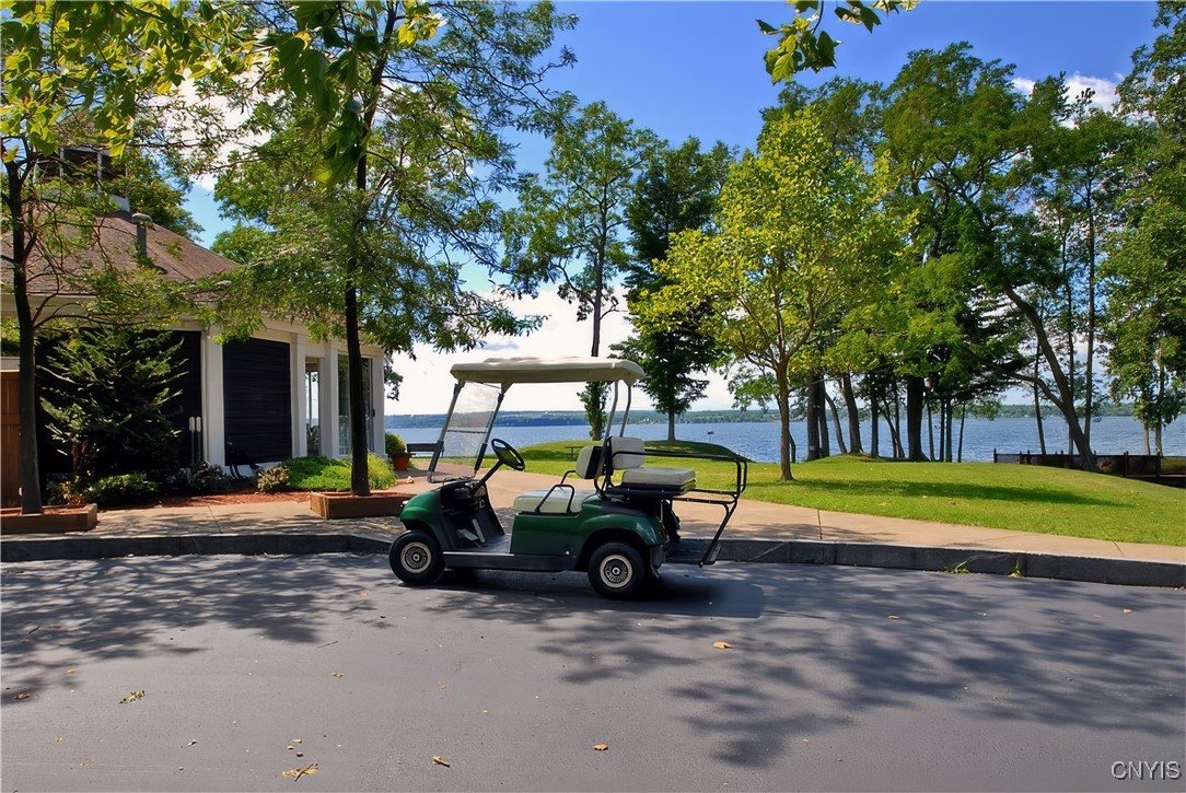 28 Willowbrook Drive (Martin Point Townhouse)