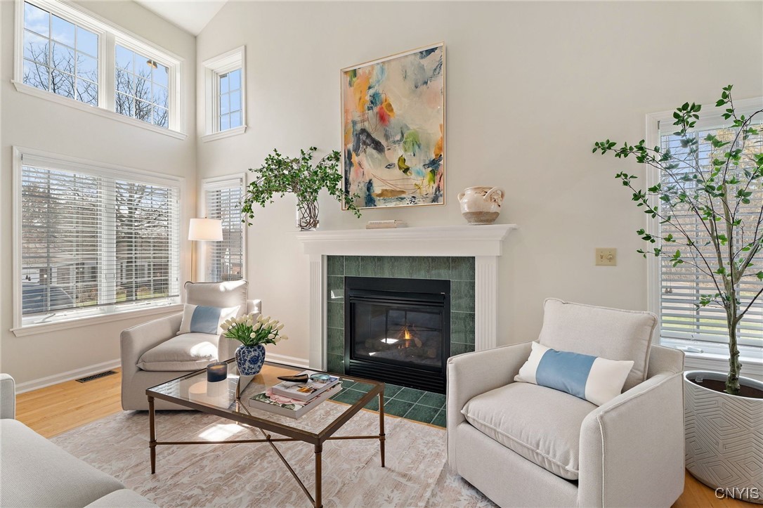 28 Willowbrook Drive (Martin Point Townhouse)