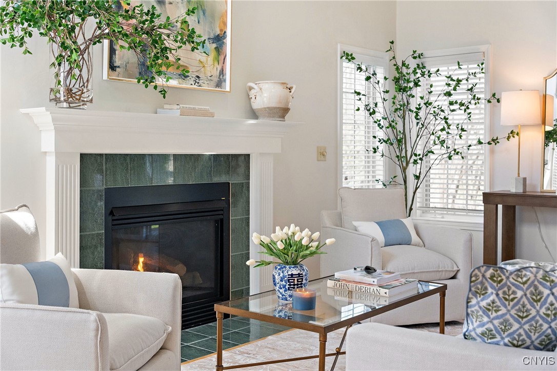 28 Willowbrook Drive (Martin Point Townhouse)